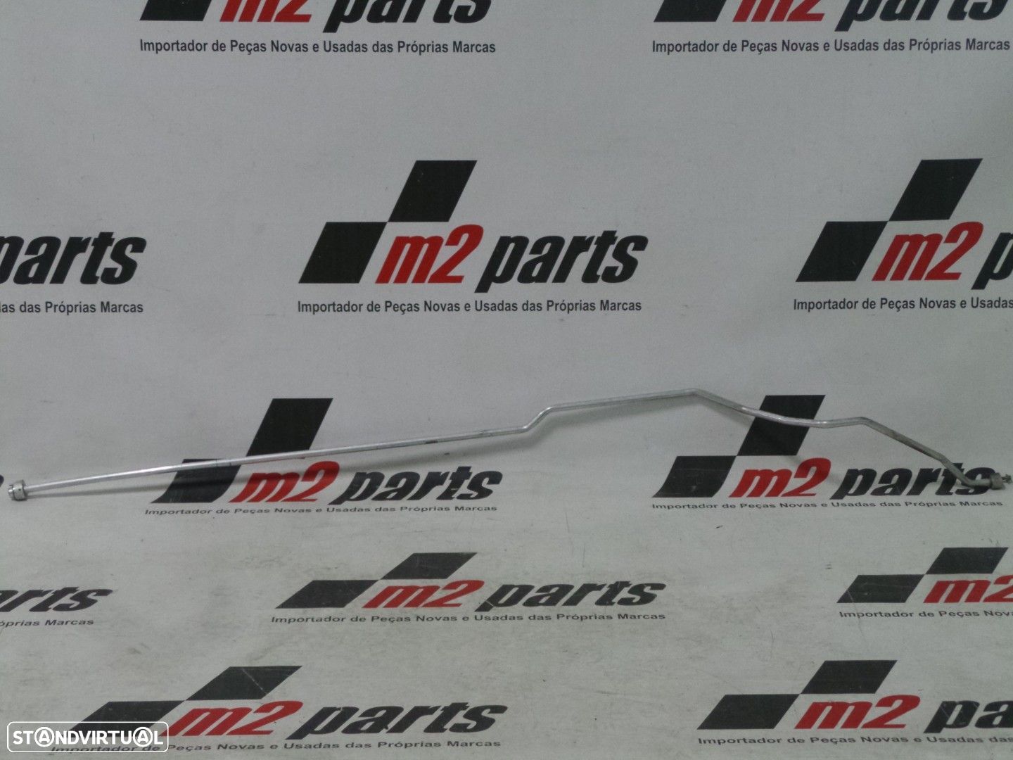 Tubo ar condicionado Seminovo/ Original BMW i3 (I01) 64509331558 - 1
