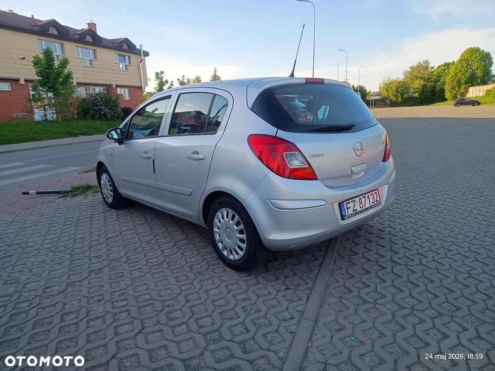 Opel Corsa 1.3 CDTI Enjoy - 5