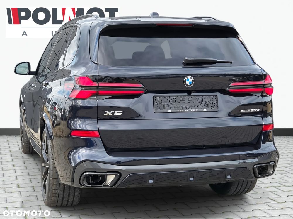 BMW X5 xDrive30d sport - 11