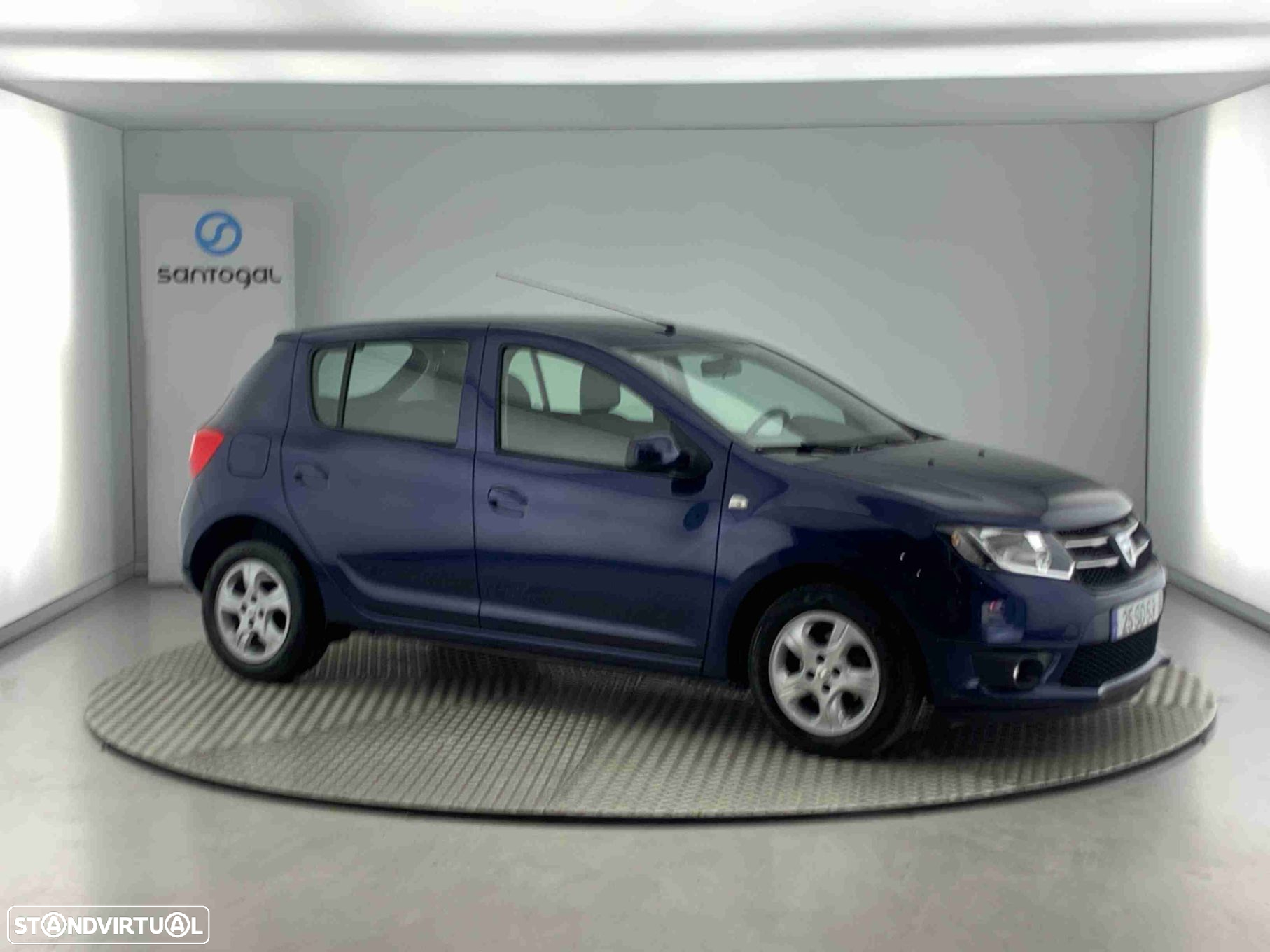 Dacia Sandero 0.9 TCe Confort Bi-Fuel - 6
