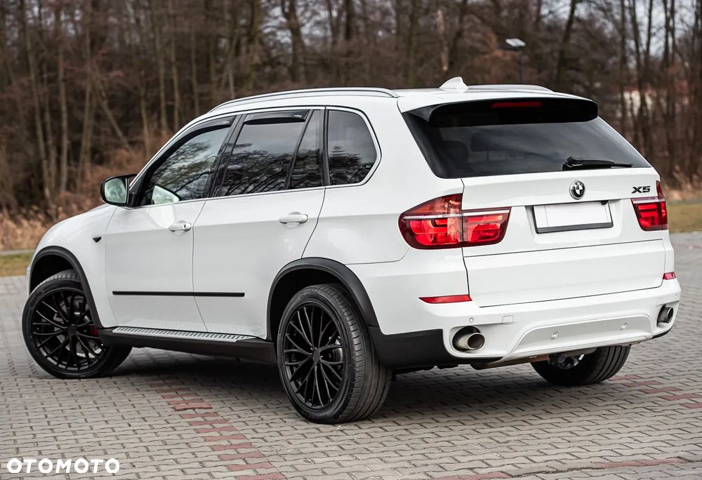 BMW X5 xDrive40d - 9
