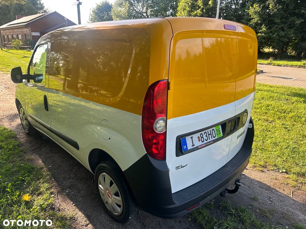 Fiat doblo - 28