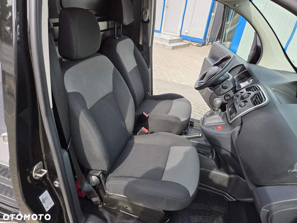 Renault Kangoo - 26