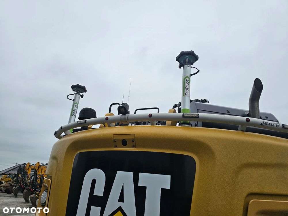 Caterpillar M 315 F - 23