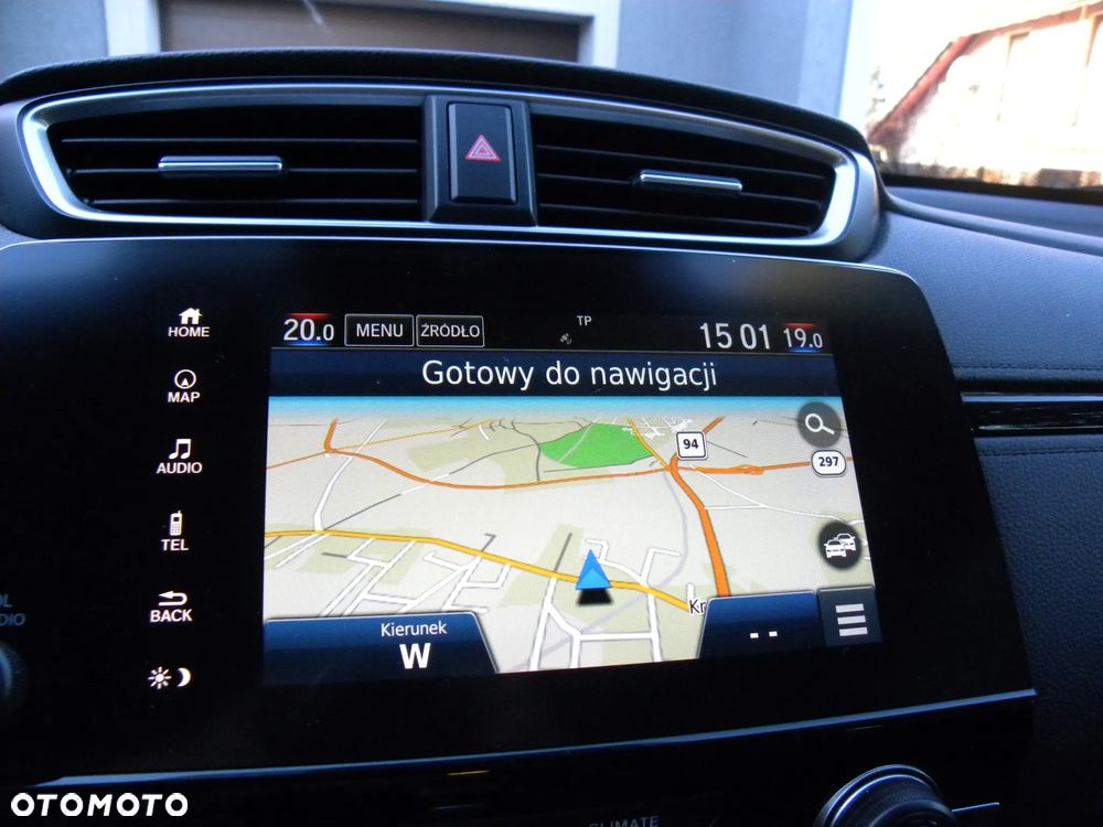 Honda CR-V 1.5T 2WD Elegance - 17