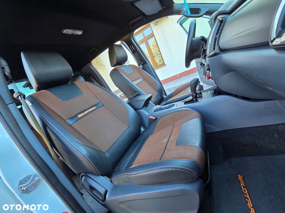 Ford Ranger Autm Wildtrak - 37