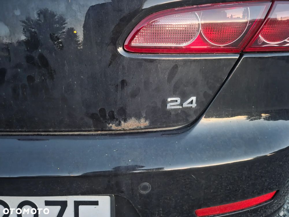 Alfa Romeo 159 - 14