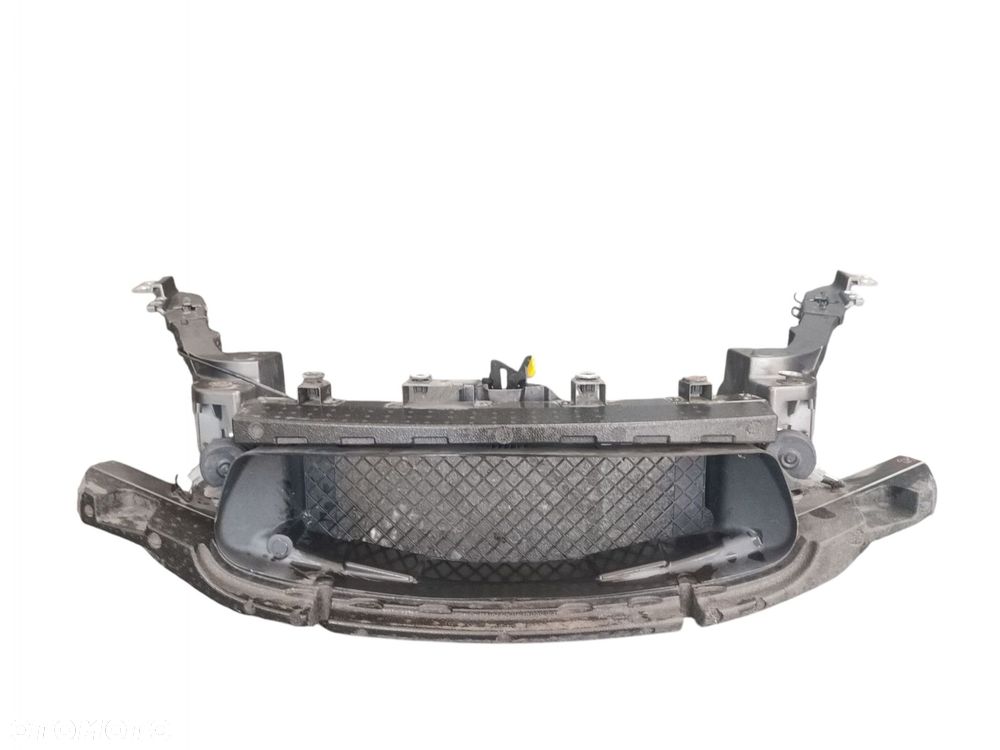 PAS PRZEDNI WZMOCNIENIE MASERATI GHIBLI III (2013-2017) 3.0 D 250KM - 1