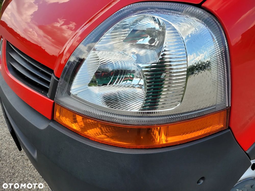 Renault Master - 8