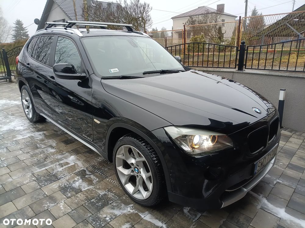 BMW X1 xDrive20d - 2