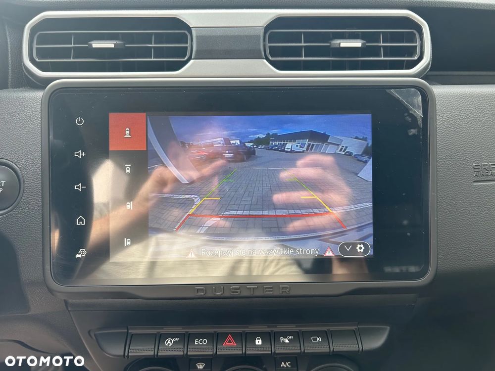 Dacia Duster 1.3 TCe Journey+ - 12