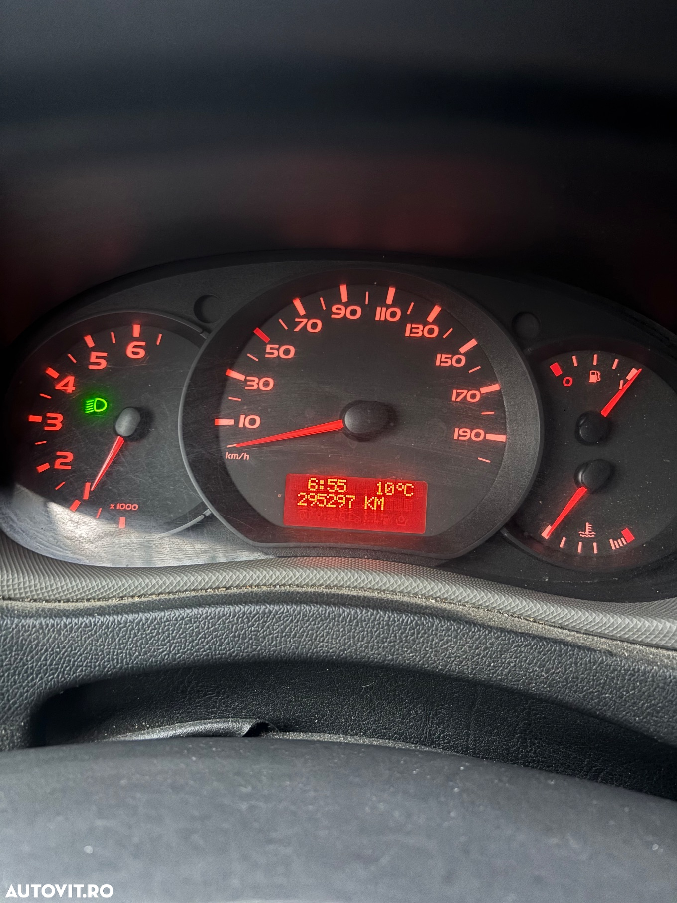 Renault master - 8