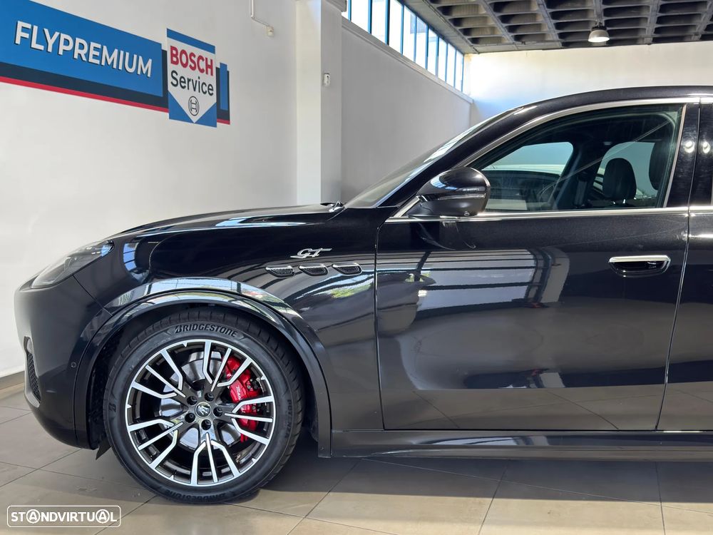 Maserati Grecale 2.0 GT - 10