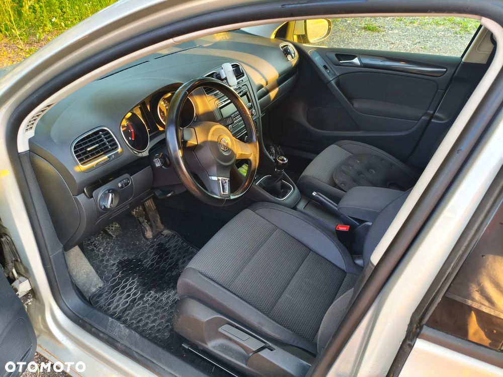 Volkswagen Golf - 7