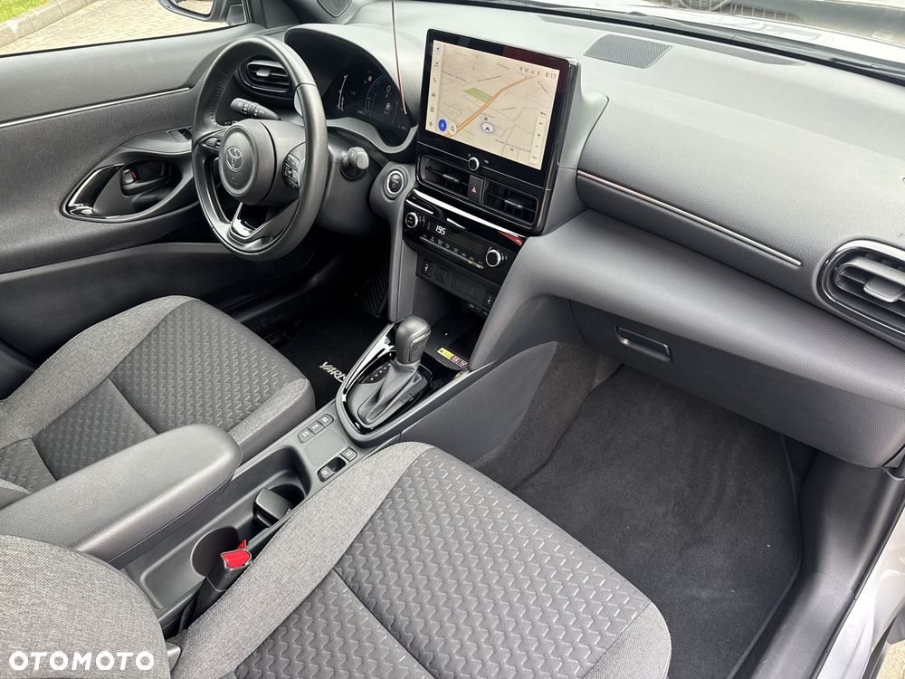 Toyota Yaris Cross Hybrid 1.5 Style - 20