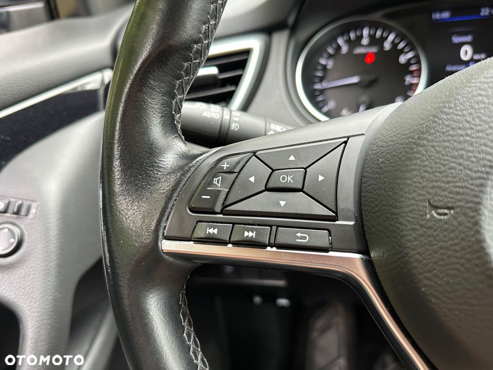 Nissan Qashqai - 20