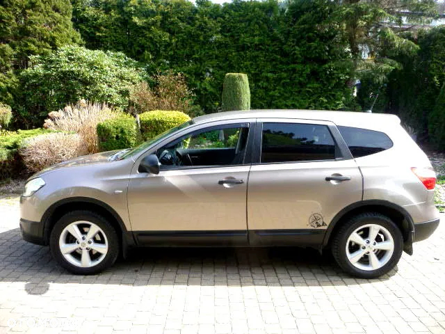 Nissan Qashqai+2 2.0 Tekna Premium - 22