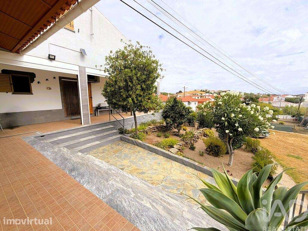 Casa de Campo em Corte do Pinto de 190 m2 - Grande imagem: 3/39