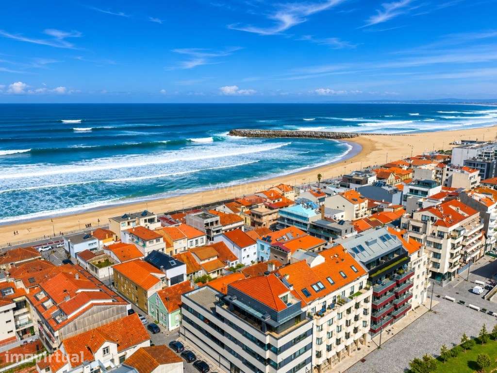 Andar de moradia T3 com áreas Amplas | Terraço | Espinho | Junto ao... - Grande imagem: 3/39