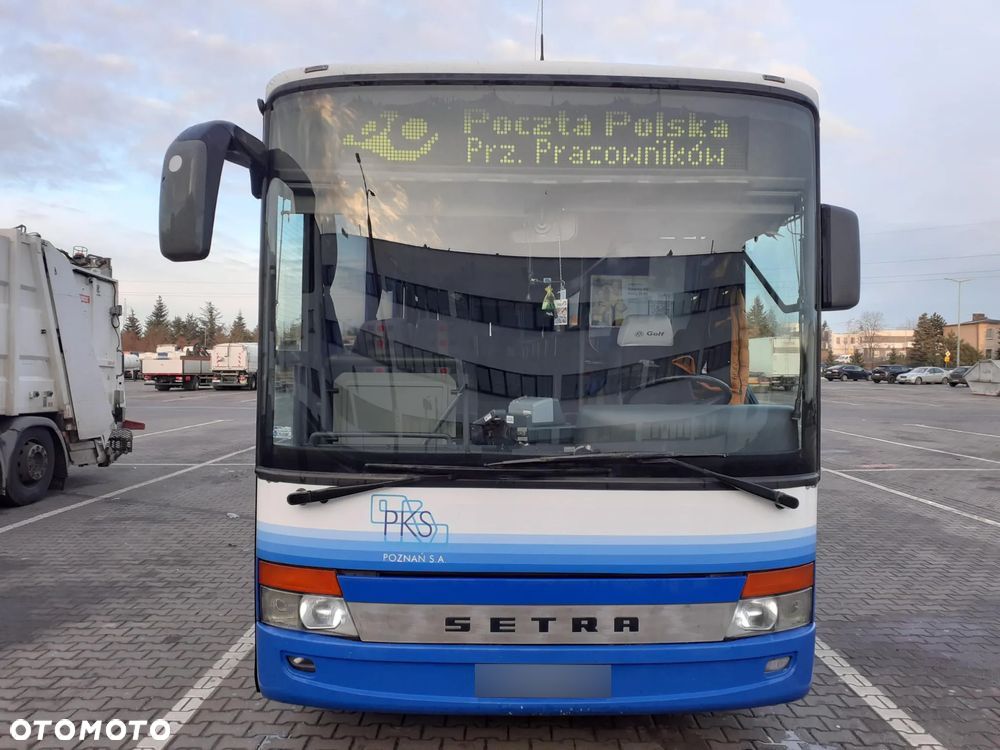 Setra S 315 UL - 3