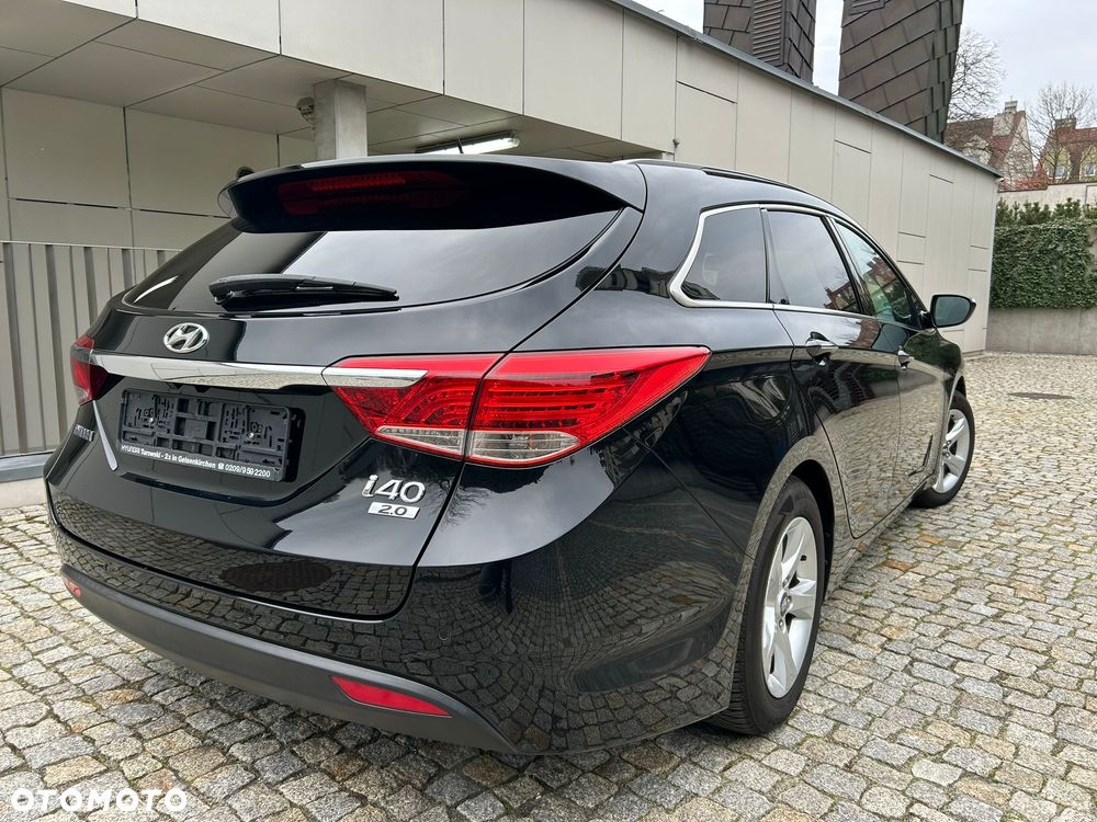Hyundai i40 2.0 Premium - 6