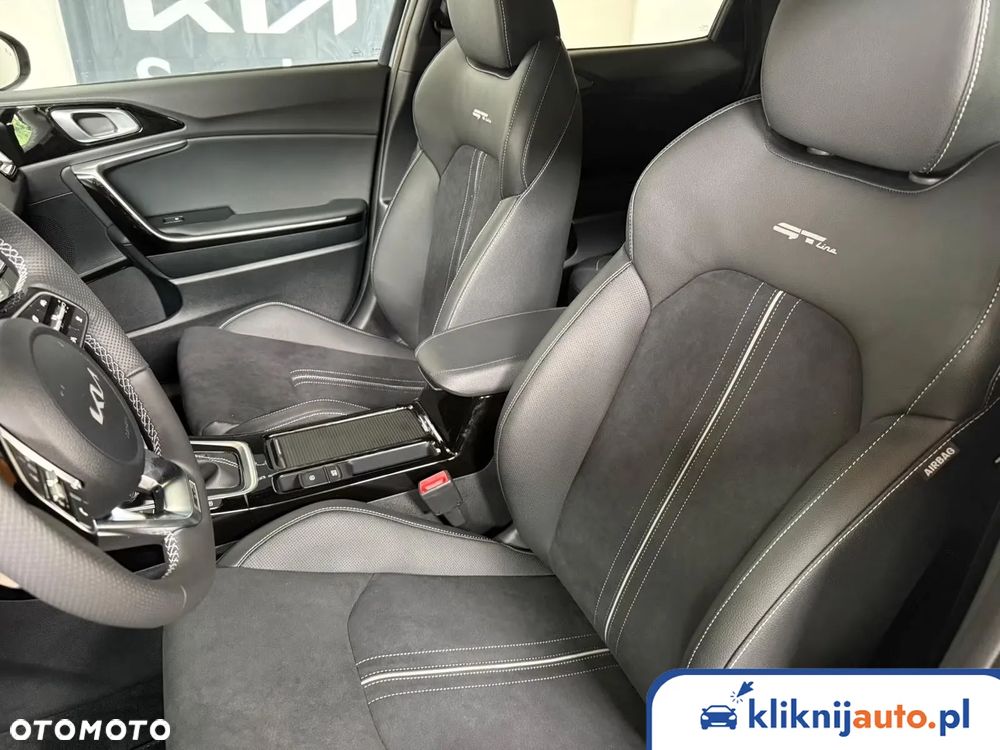 Kia XCeed 1.6 T-GDI GT-Line DCT - 6