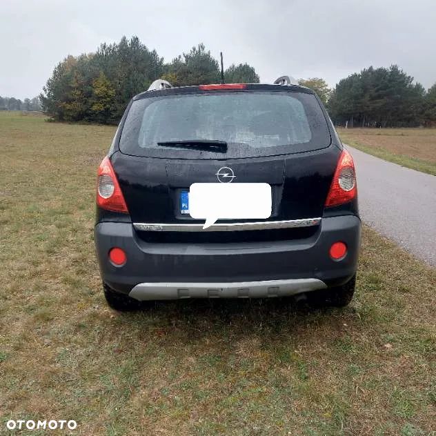 Opel Antara 2.0 CDTI Enjoy - 4