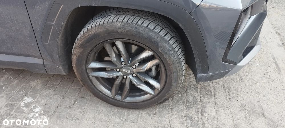 Hyundai Tucson 1.6 T-GDi 48V Smart 4WD DCT - 25
