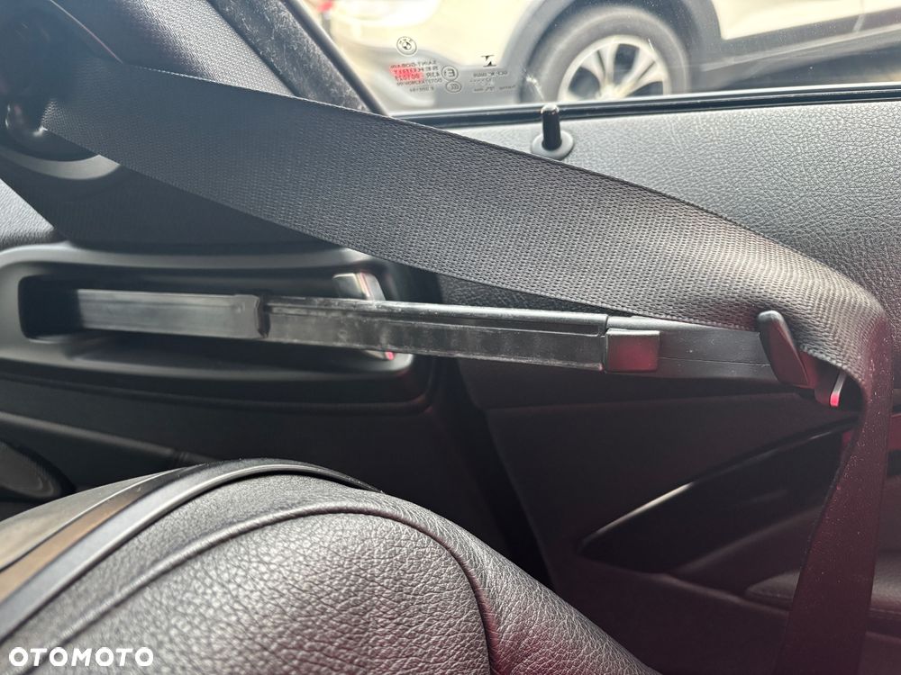 BMW Seria 4 430d xDrive M Sport - 29