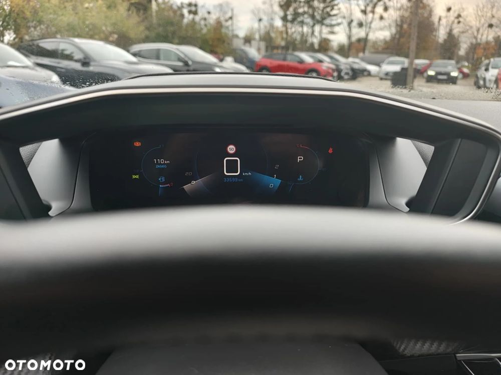 Peugeot 2008 1.5 BlueHDi Allure Pack S&S EAT8 - 22