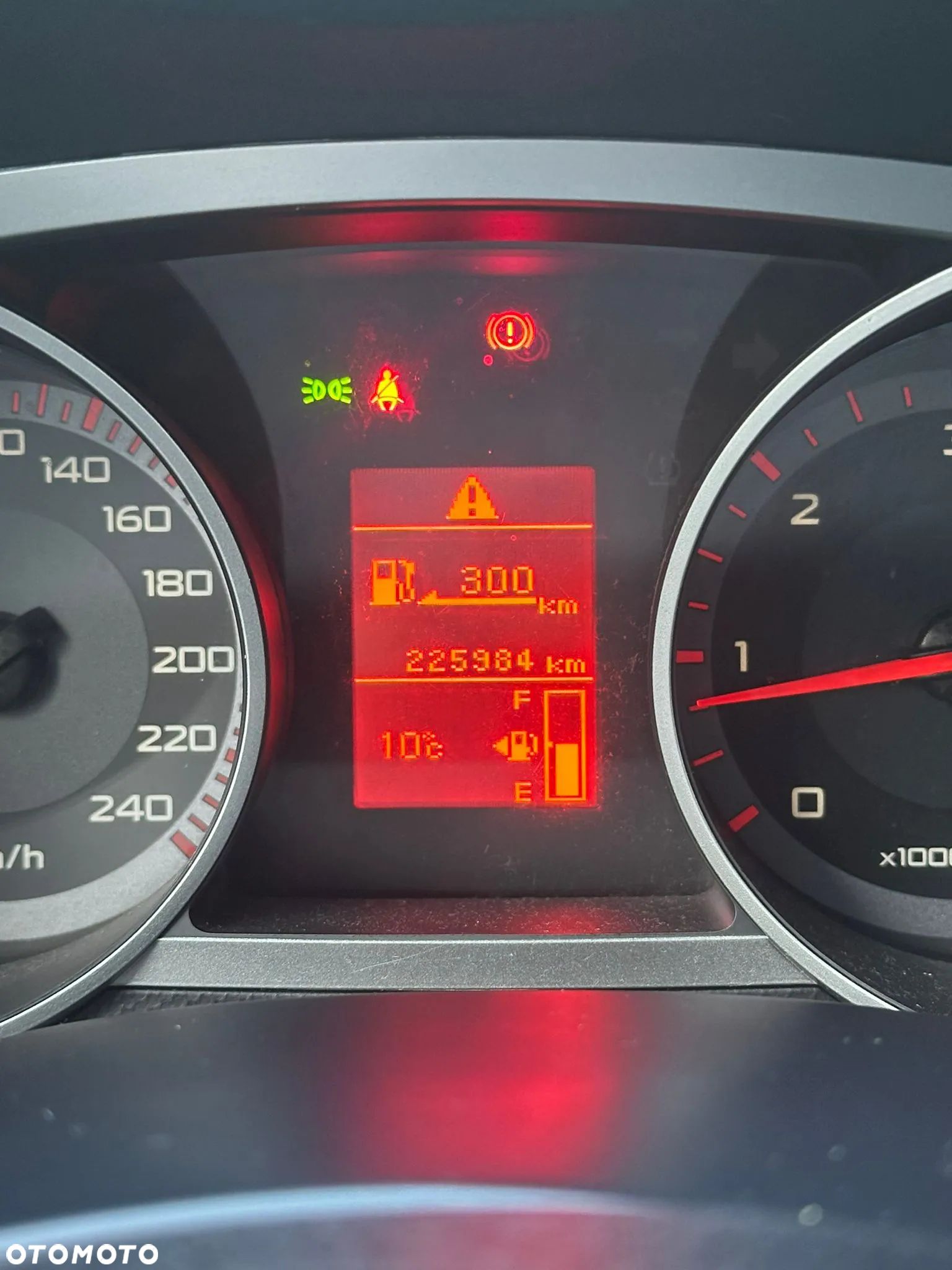 Citroën C-Crosser 2.2 HDi Exclusive - 9