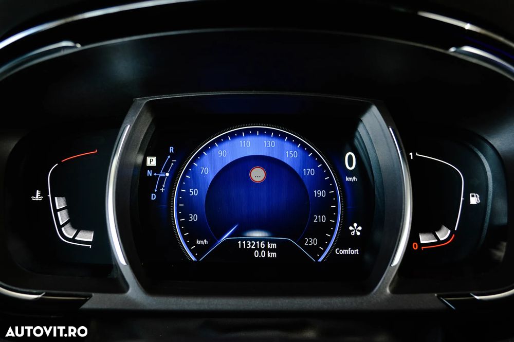 Renault Espace Energy dCi 160 EDC Intens - 18