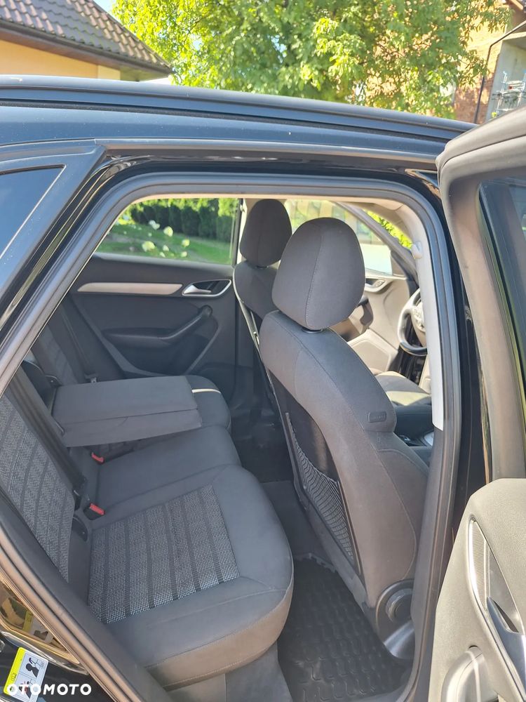 Audi Q3 - 14