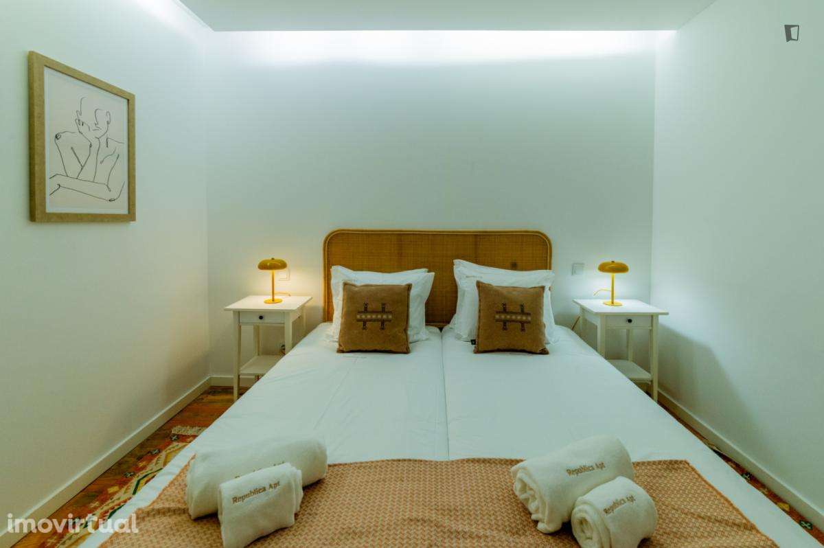 Apartamento com 1 quartos - localizado em Cedofeita Porto - Grande imagem: 3/19