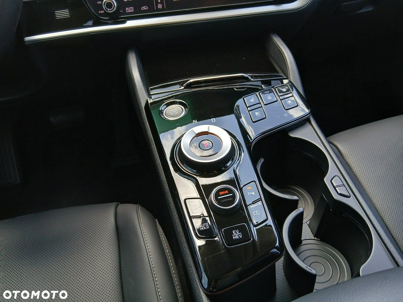 Kia Sportage - 26