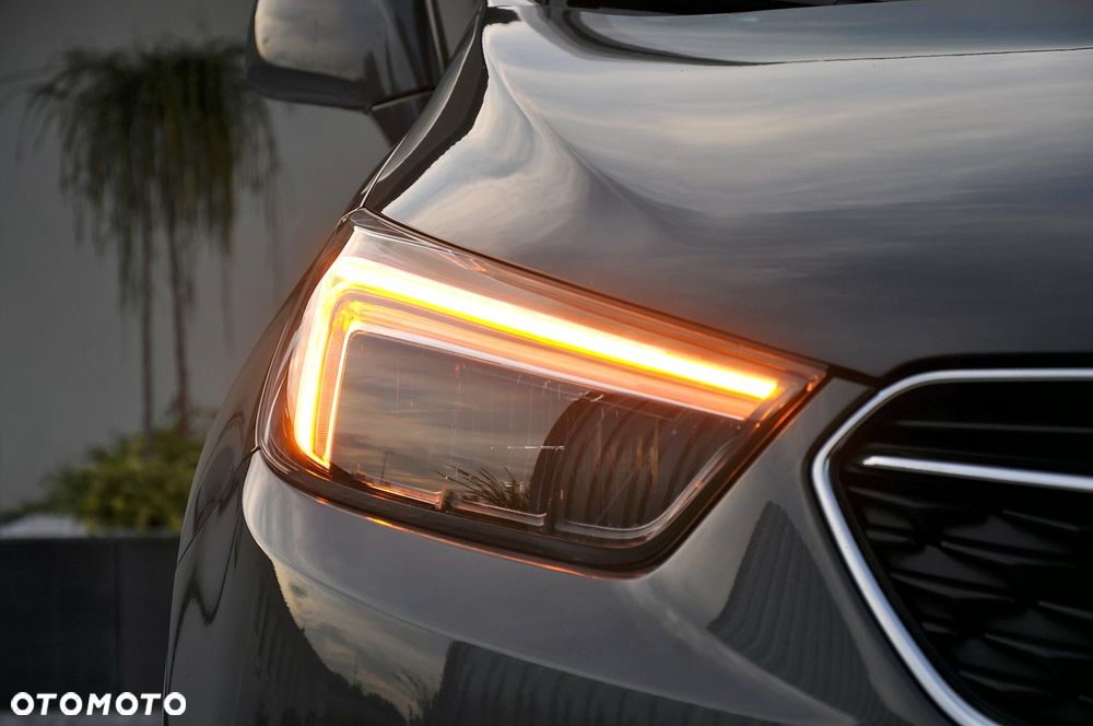 Opel Mokka - 26