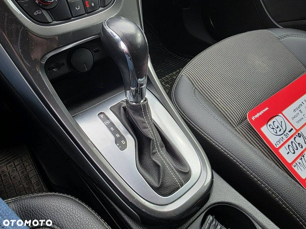 Opel Astra - 25