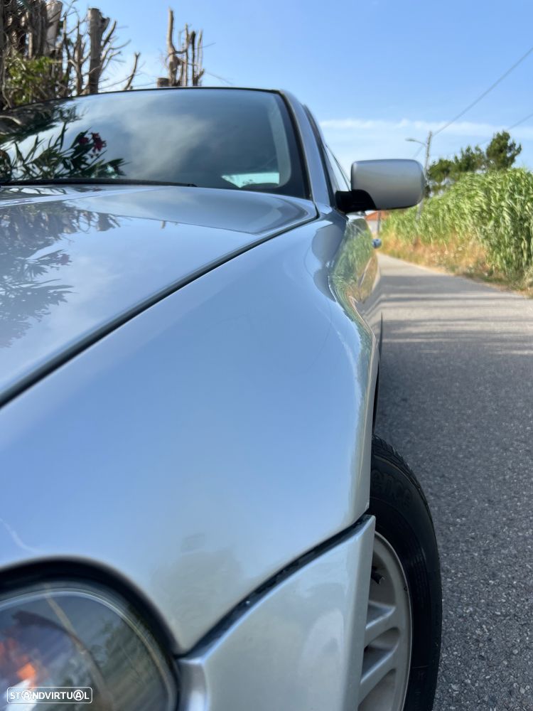 BMW 316 ti - 5