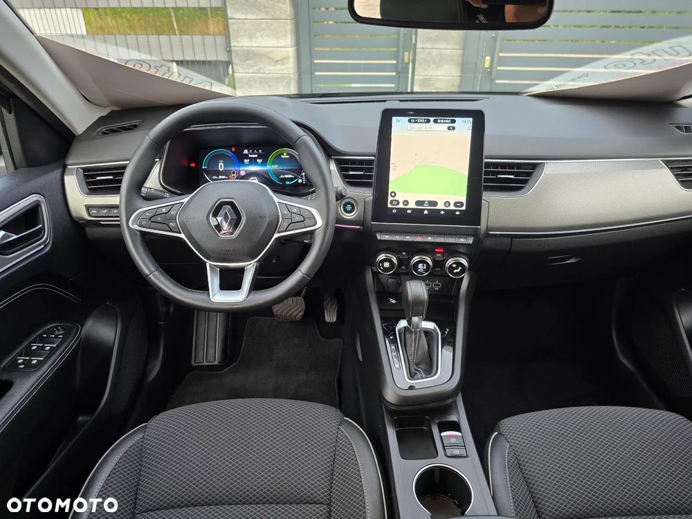 Renault Arkana E-TECH 145 INTENS - 12