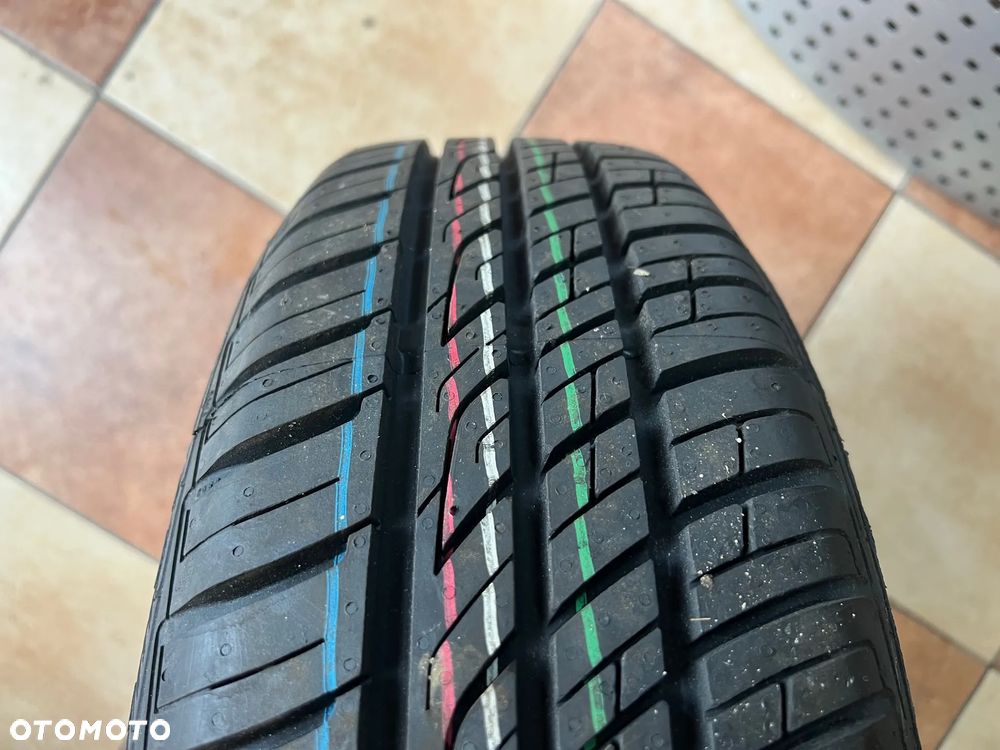 KOŁO DOJAZDOWE ZAPASOWE OPONA FELGA 15 '' CALI CITROEN C4 CACTUS 185/65 R15 ET23 2019 NOWE Z ZAPASU - 4