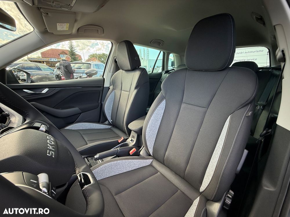 Skoda Kamiq 1.0 TSI DSG Selection - 9