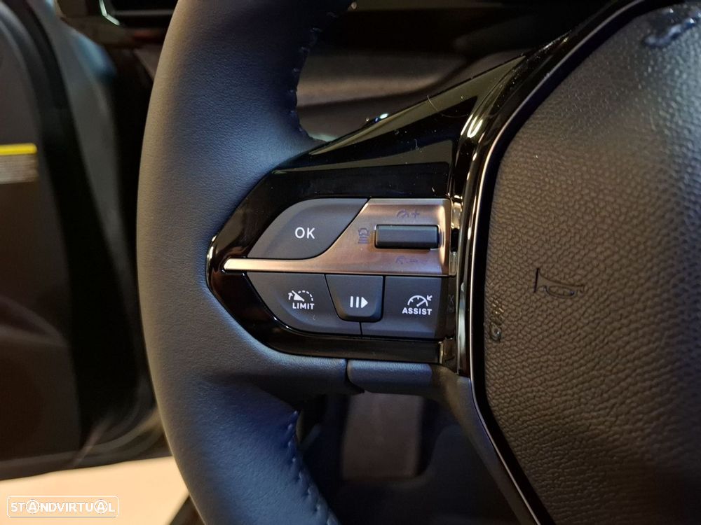 Peugeot 308 SW 1.6 Hybrid Allure e-DCS7 - 16