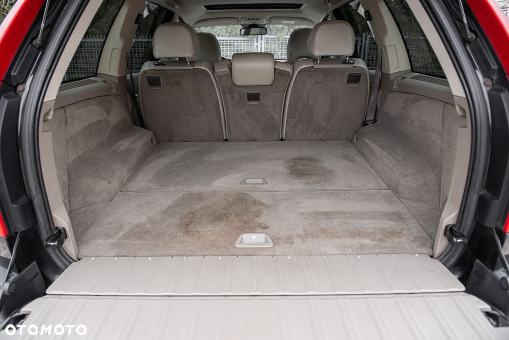 Volvo XC 90 T6 Momentum - 24