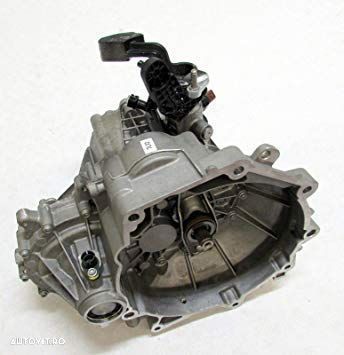 Cutie de viteze VW Up; Seat Mii; Skoda Citygo, SEAT Mii - 1.0 benzina - 2