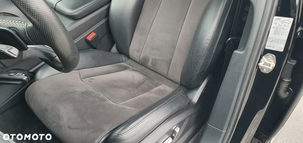 Audi Q7 3.0 TDI Quattro Tiptronic - 17