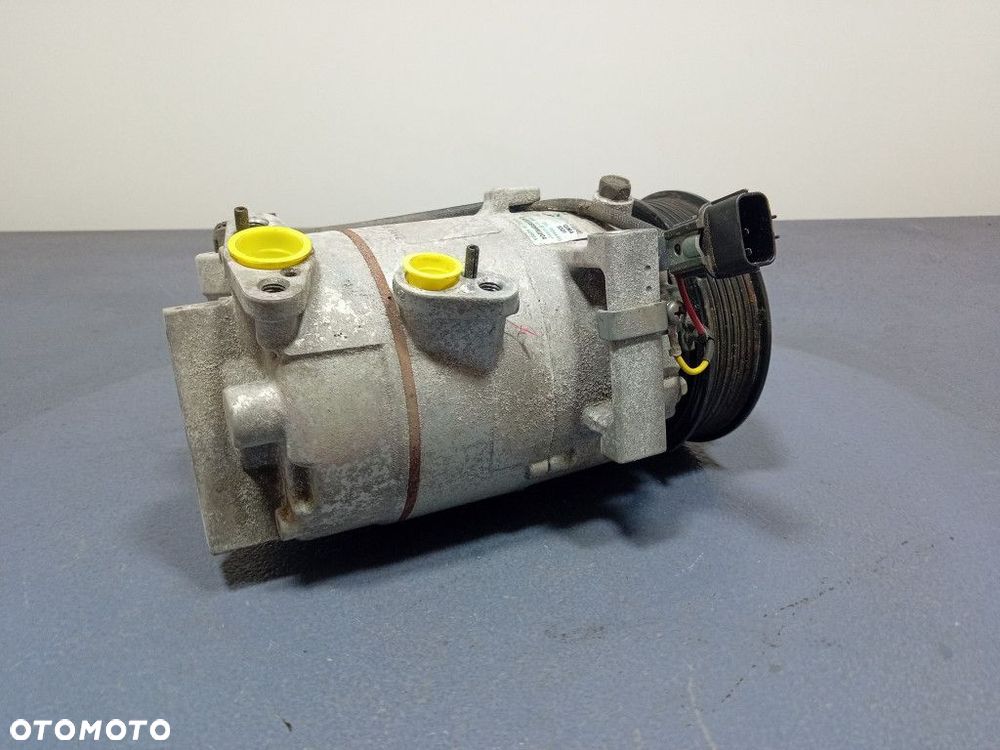 HYUNDAI I30 III 1.5 T-GDI 160 KM SPRĘŻARKA KLIMATYZACJI 97701G4800 - 6