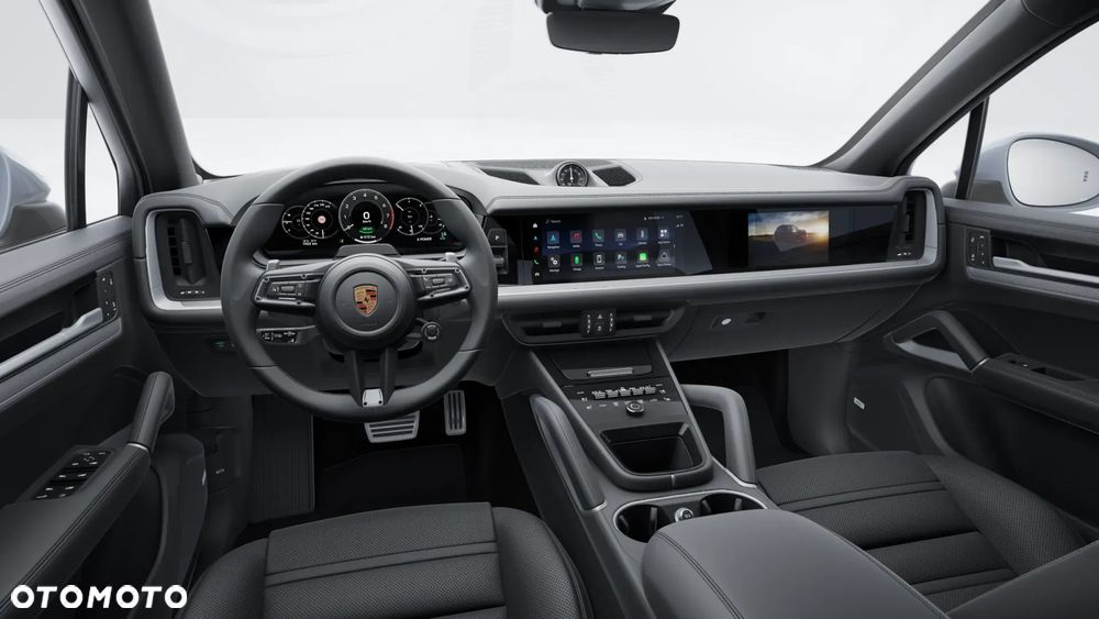 Porsche Cayenne S E-Hybrid PHEV - 7