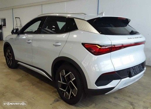 BYD Atto 3 60.48 kWh Design - 3