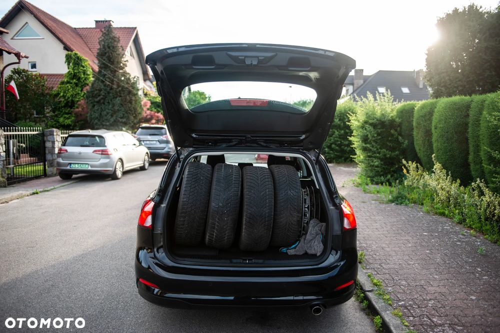 Ford Focus 1.5 EcoBlue Start-Stopp-System ACTIVE STYLE - 7
