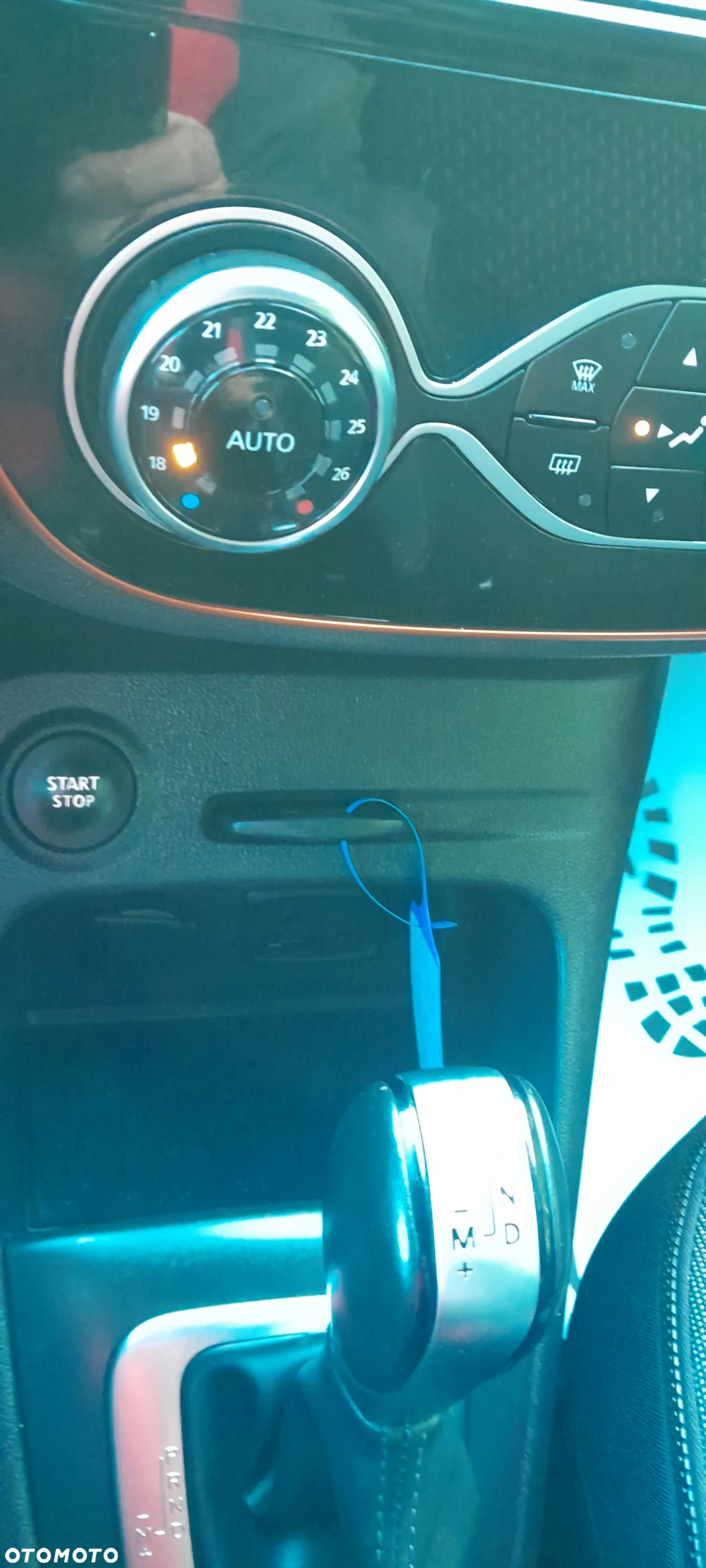 Renault Captur 1.2 Energy TCe Intens EDC - 23